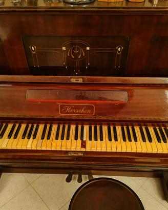pianoforte  Kerschen