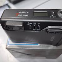 Yashika T zoom tessar 28mm70 