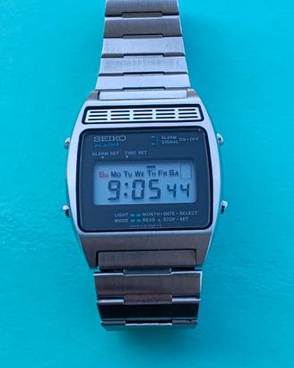 digital Seiko 
