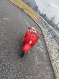vespa 50 