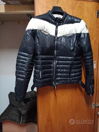 piumino donna nordkapp