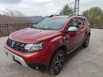 DACIA Duster 2ª serie
