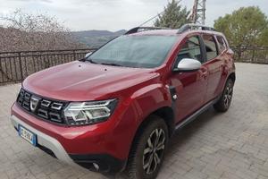 DACIA Duster 2ª serie