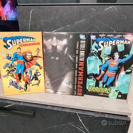 Superman di Geoff Johns