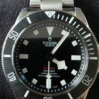 tudor pelagos 39