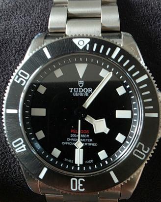 tudor pelagos 39