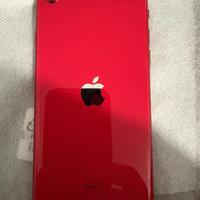 Iphone SE 64Gb Product Red