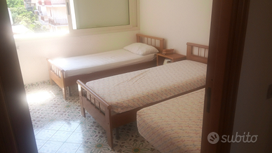 Appartamento Fiumefreddo Bruzio LUGLIO e AGOSTO