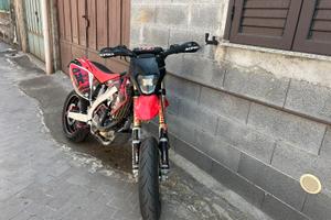 Honda crf  450