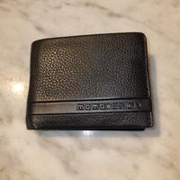 portafogli Momodesign da uomo  in pelle