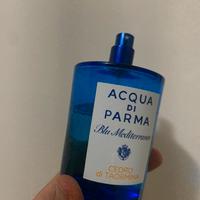 Profumo acqua di parma 150 ml