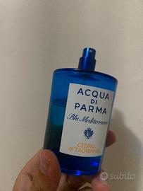 Profumo acqua di parma 150 ml