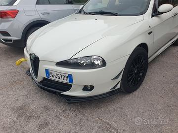 Alfa Romeo 147 GPL