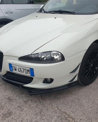 Alfa Romeo 147 GPL