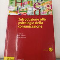 Rumiati Lotto Intro psicologia della comunicazione