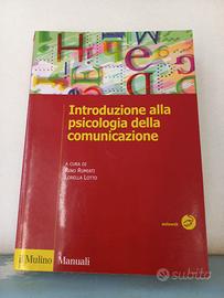 Rumiati Lotto Intro psicologia della comunicazione