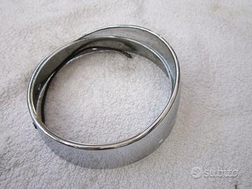 Ghiera Faro Originale Carello Lambretta Li 125-15