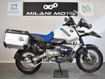 Bmw R 1150 GS Adventure - 2003