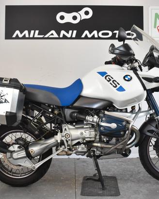 Bmw R 1150 GS Adventure - 2003