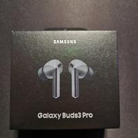 Samsung Galaxy Buds 3 Pro