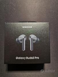 Samsung Galaxy Buds 3 Pro