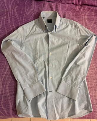 Camicia Doppelganger uomo - taglia S