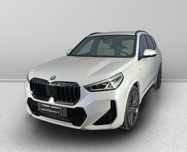 BMW X1 U11 - X1 sdrive18i MSport auto U12846