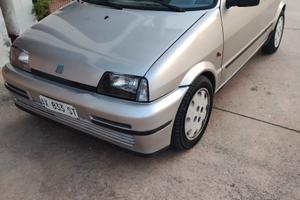 FIAT Cinquecento - 1998