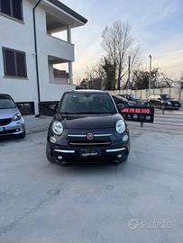 Fiat 500L 1.3 Multijet 95 CV Business