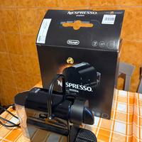 Macchina caffè Nespresso Inissia