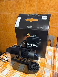 Macchina caffè Nespresso Inissia
