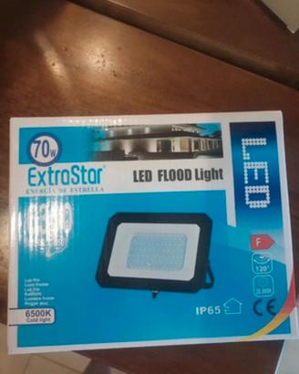 Luci led
