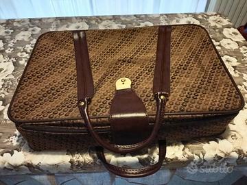 valigie nuove vintage 