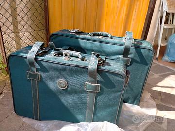 valigie Vogue anni 90