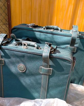 valigie Vogue anni 90