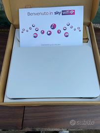 Modem Sky wifi 7