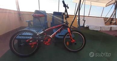 Bici BMX