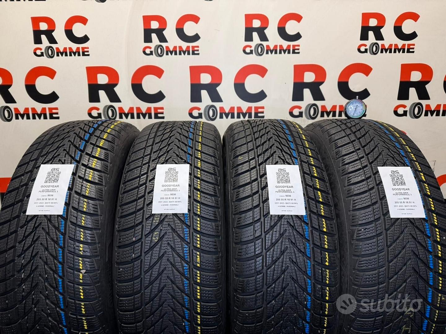 Imperial™ Snowdragon HP 205/55 R16 91H M S winterband >> GRATIS Bezorgd