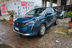 Peugeot 3008 BlueHDi 130 S&S EAT8 Business