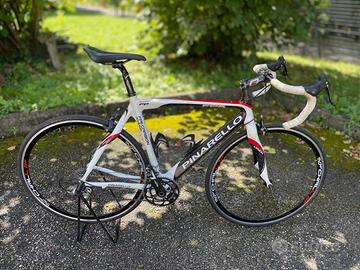 Bicicletta da corsa Pinarello FP5 misura 51