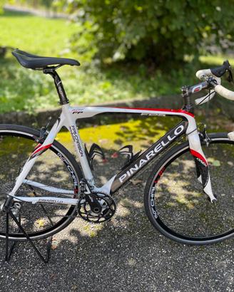 Bicicletta da corsa Pinarello FP5 misura 51