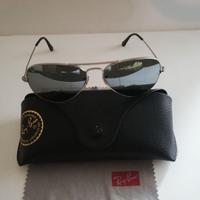 OCCHIALI SOLE ORIGINALI "RAY-BAN" MODELLO RB 3293