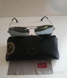 OCCHIALI SOLE ORIGINALI "RAY-BAN" MODELLO RB 3293