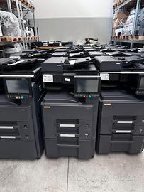 Stampante A3 Kyocera - Monocromatica