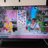 Samsung UE50TU7090UXZT TV 50 pollici 4K