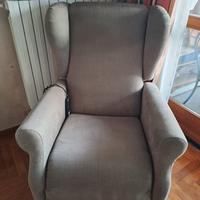 Poltrona per Anziani
