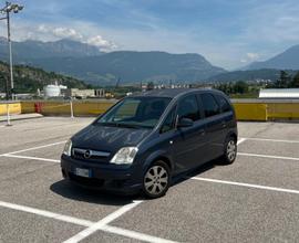 Opel Meriva 1.6 Cambio Automatico