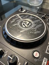 numark mixtrack pro fx