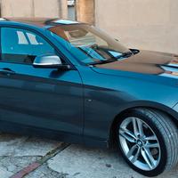 BMW F20 120d