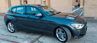 BMW F20 120d